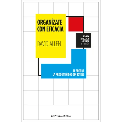 Organizate Con Eficacia