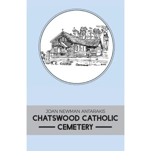 Chatswood Catholic Cemetery
