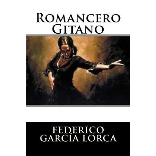 Romancero Gitano