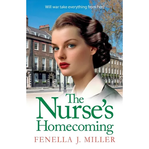 The Nurse's Homecoming