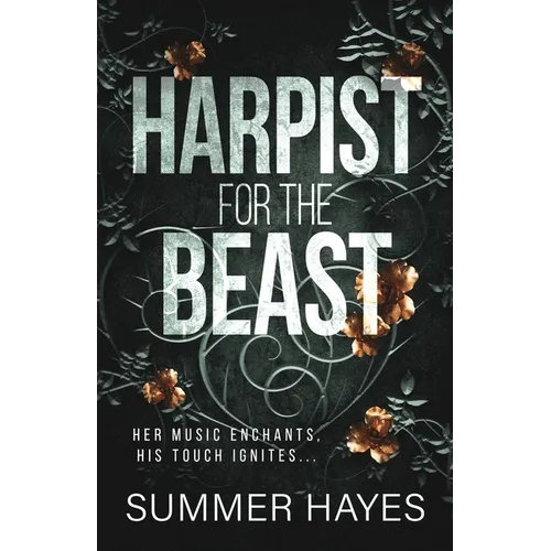 Harpist for the Beast