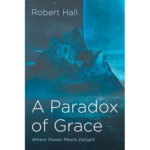 A Paradox of Grace: Where Power Meets Delight