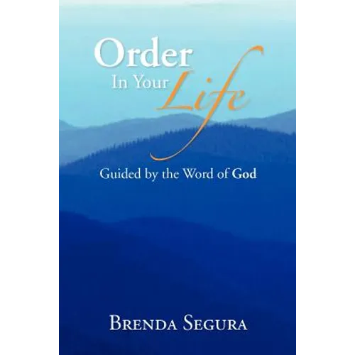 Order in Your Life