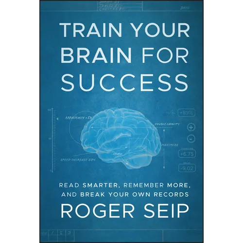 Train Your Brain For Success