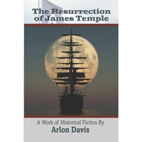 The Resurrection of James Temple