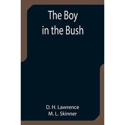 The Boy in the Bush