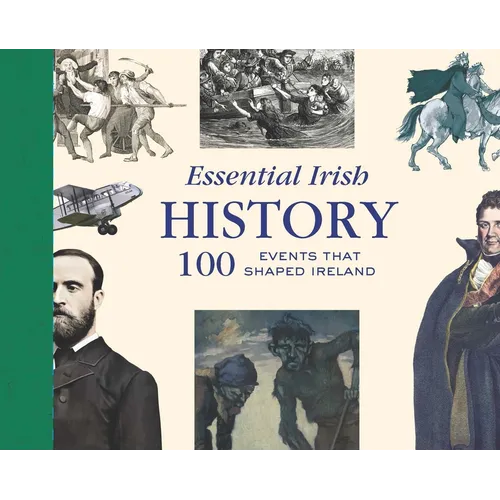Essential Irish History