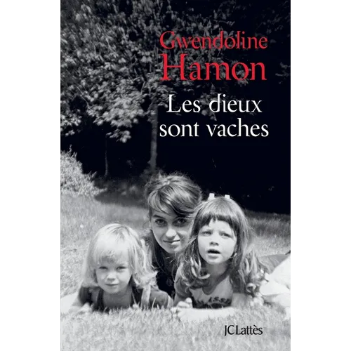 Les dieux sont vaches