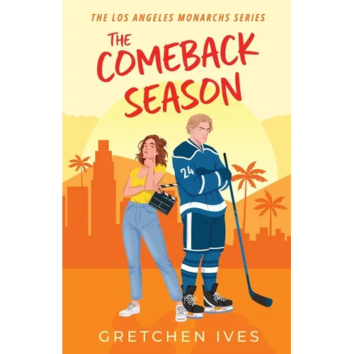 The Comeback Season
