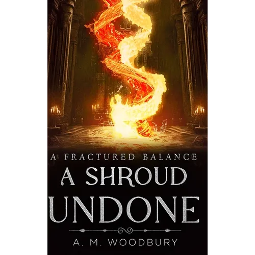 A Shroud Undone