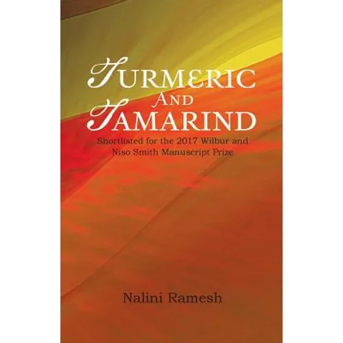 Turmeric and Tamarind