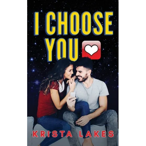 I Choose You