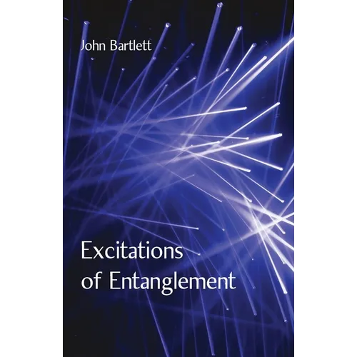 Excitations of Entanglement