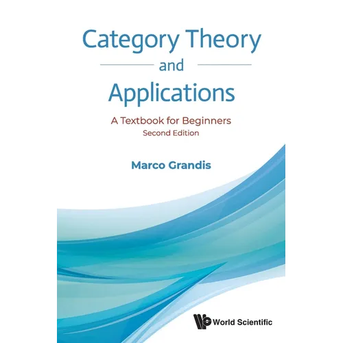 Category Theory & Appl (2nd Ed)