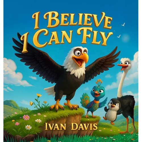 I Belive I Can Fly