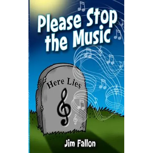 Please Stop the Music