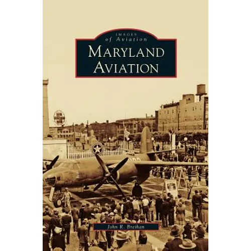 Maryland Aviation
