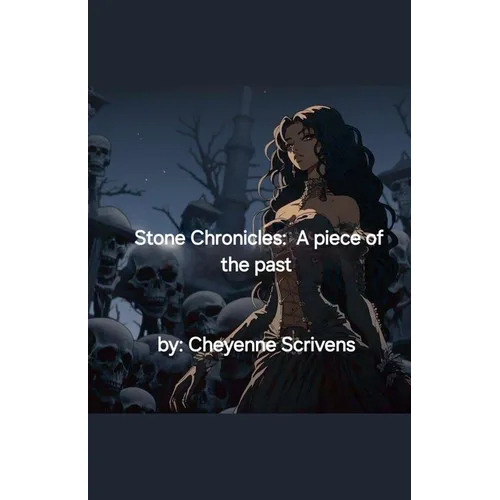 Stone Chronicles: A piece of the past
