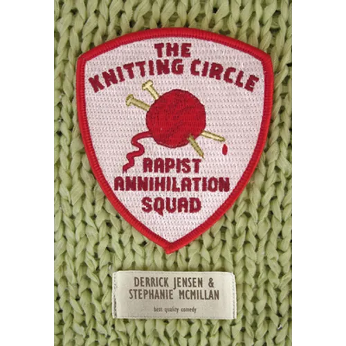 Knitting Circle Rapist Annihilation Squad