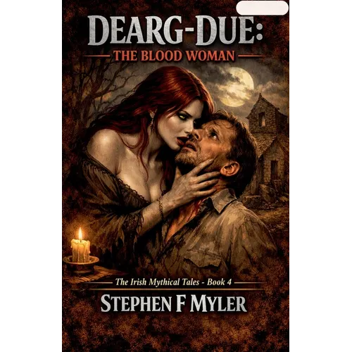Dearg-Due: The Blood Woman