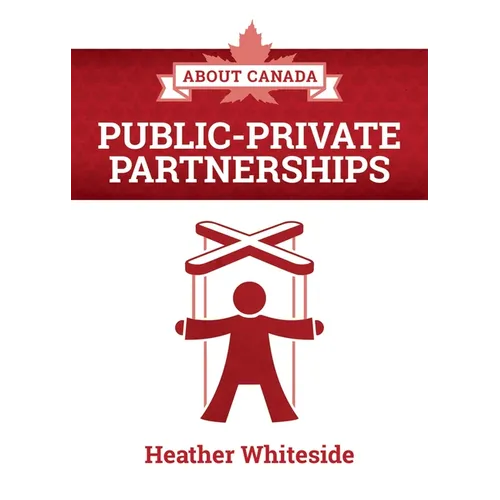About Canada: Public-Private Partnerships