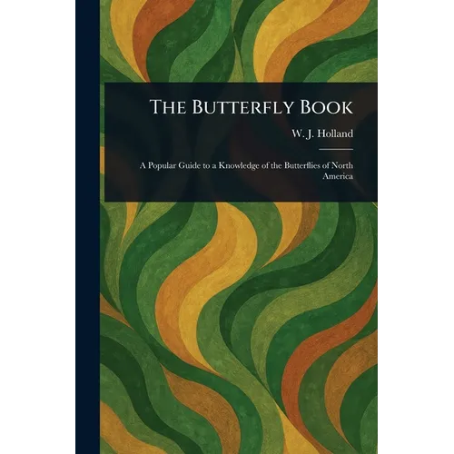 The Butterfly Book