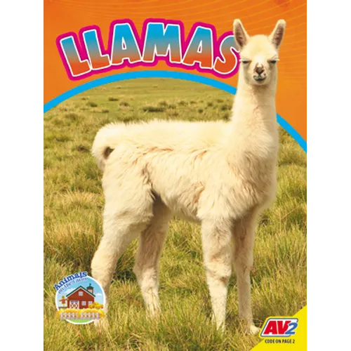 Llamas