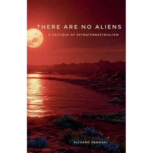There are no Aliens