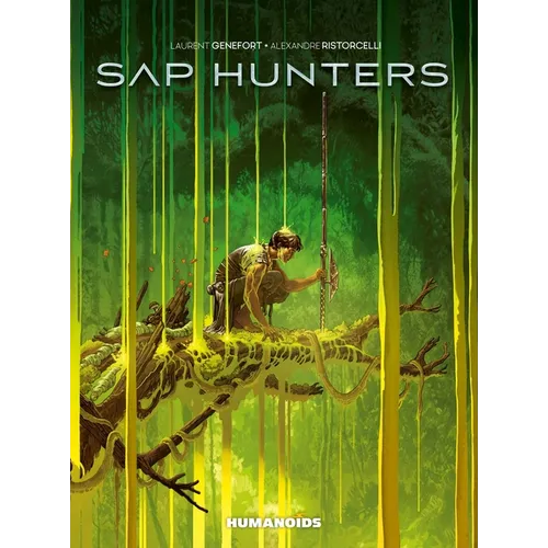 SAP Hunters