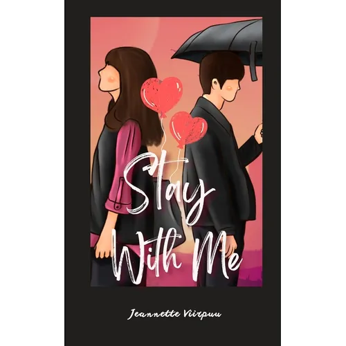 Stay With Me