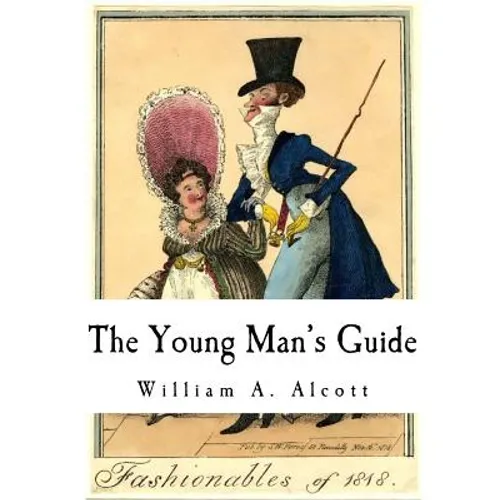 The Young Man's Guide
