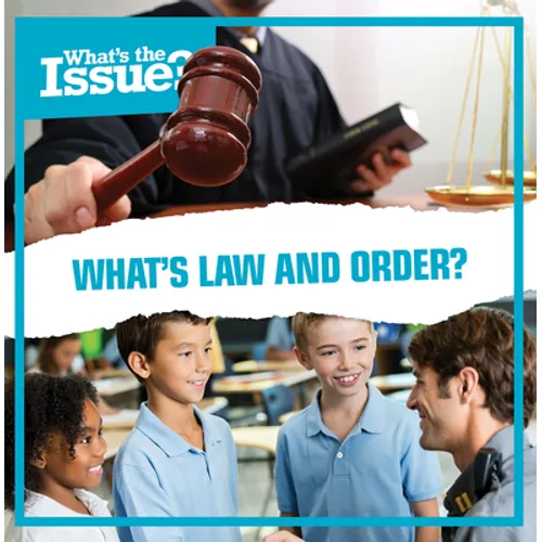 What's Law and Order?