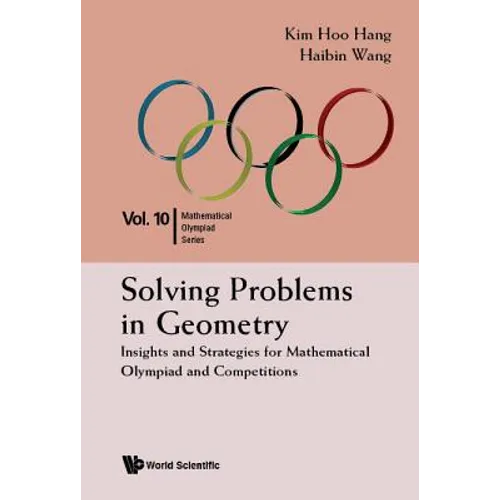 Solving Prob in Geometry (V10)