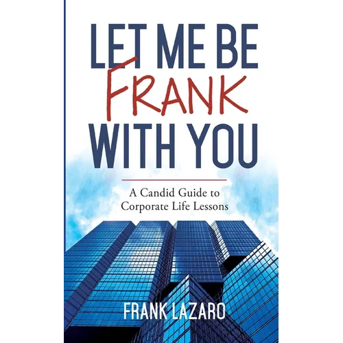 Let Me Be Frank with You