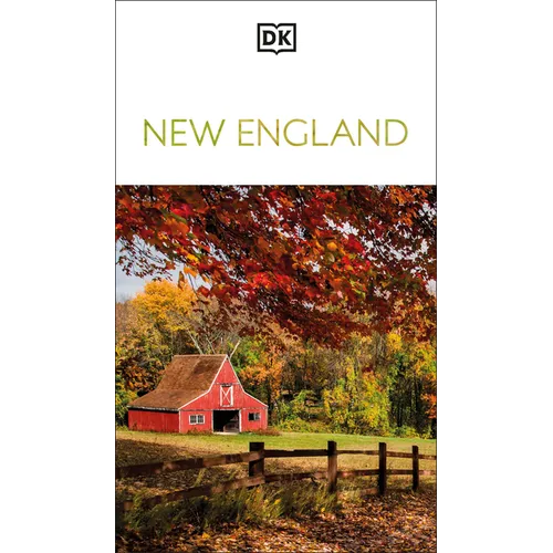 DK New England