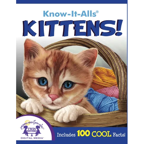 Kittens!