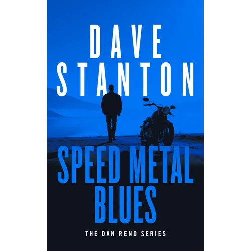 Speed Metal Blues