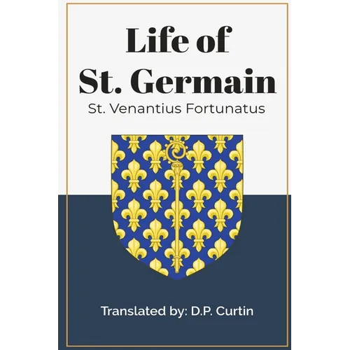 Life of St. Germain