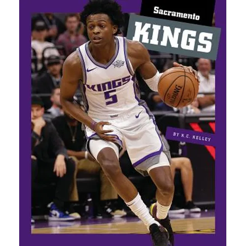 Sacramento Kings