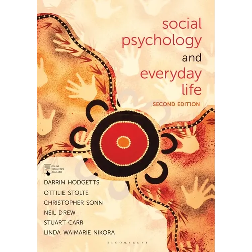 Social Psychology and Everyday Life