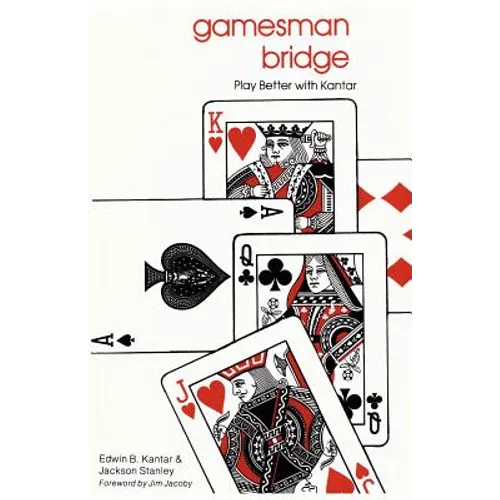 Gamesman Bridge