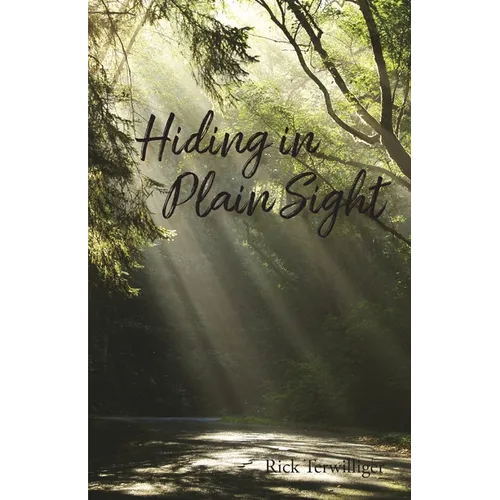 Hiding in Plain Sight