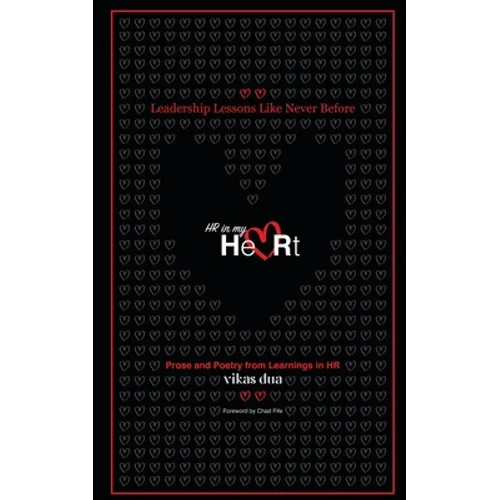 HR in my HeaRt: Leadership Lessons Like Never Before