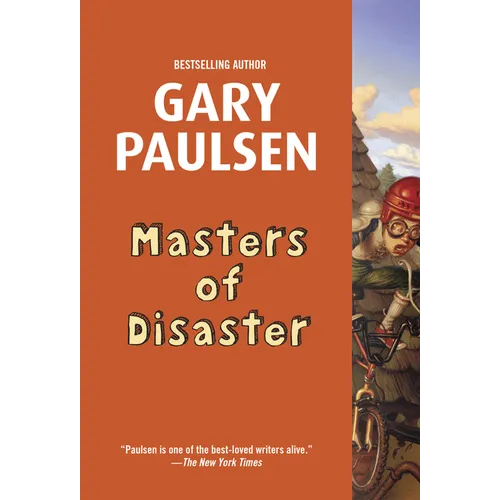 Masters of Disaster