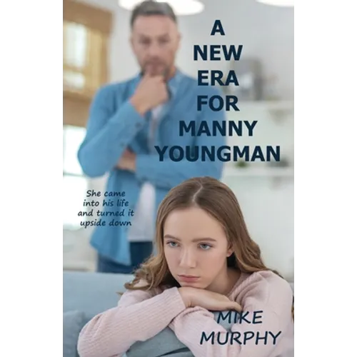 A New Era for Manny Youngman