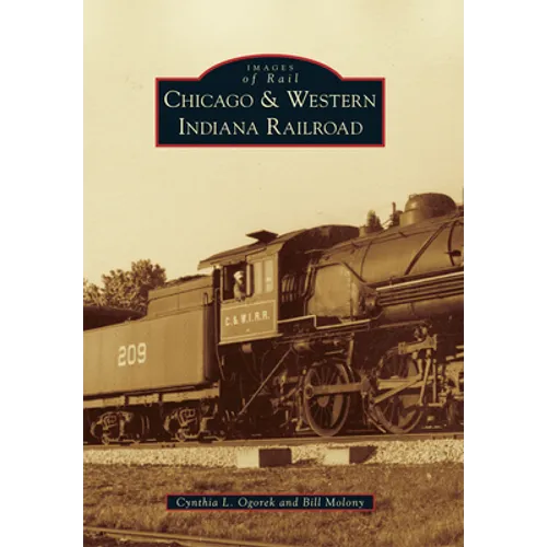 Chicago & Western Indiana Railroad