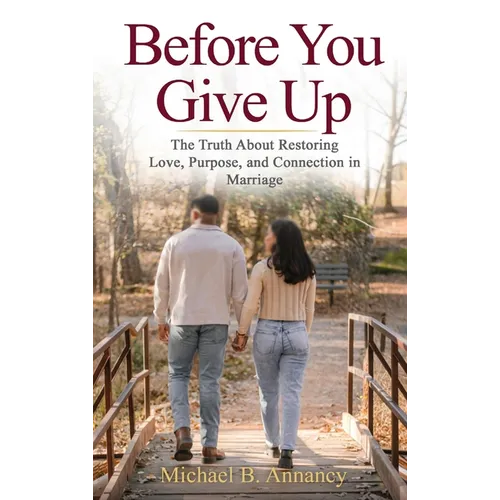 Before You Give Up