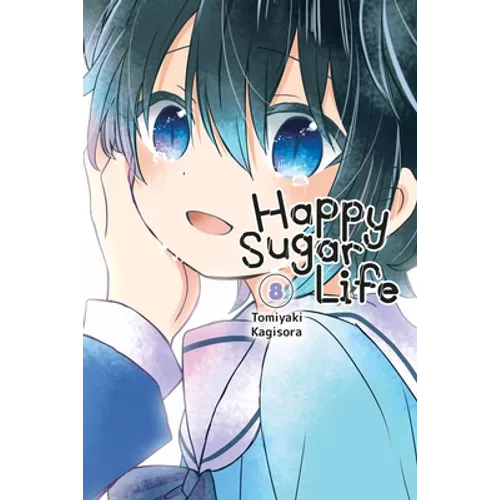 Happy Sugar Life, Vol. 8