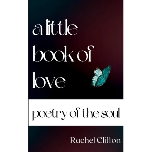 A little book of love