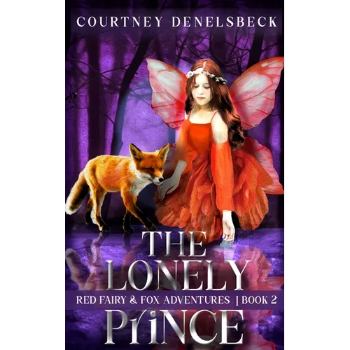The Lonely Prince
